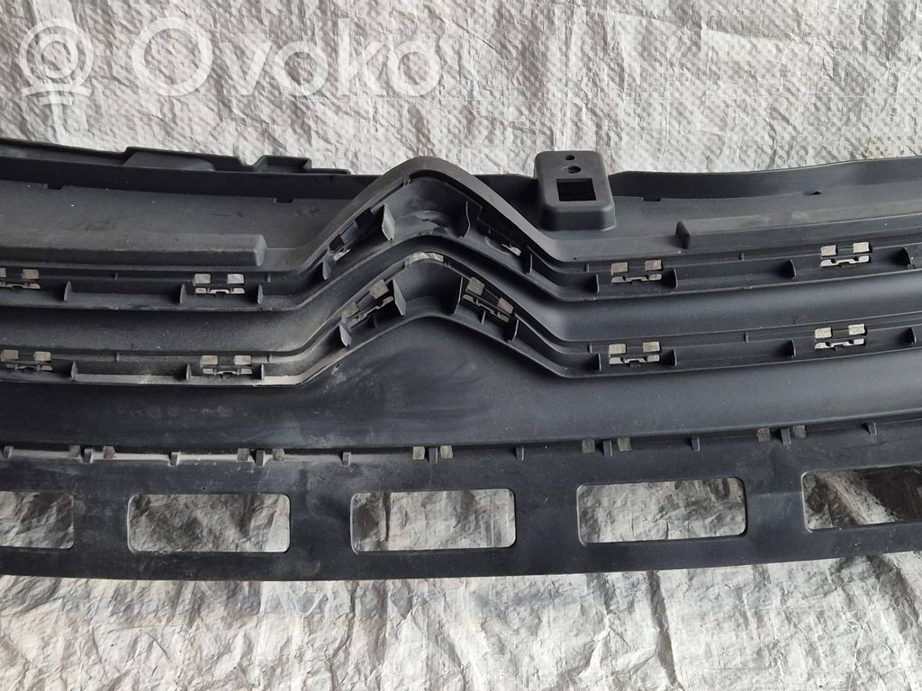 Citroen C3 Front grill 
