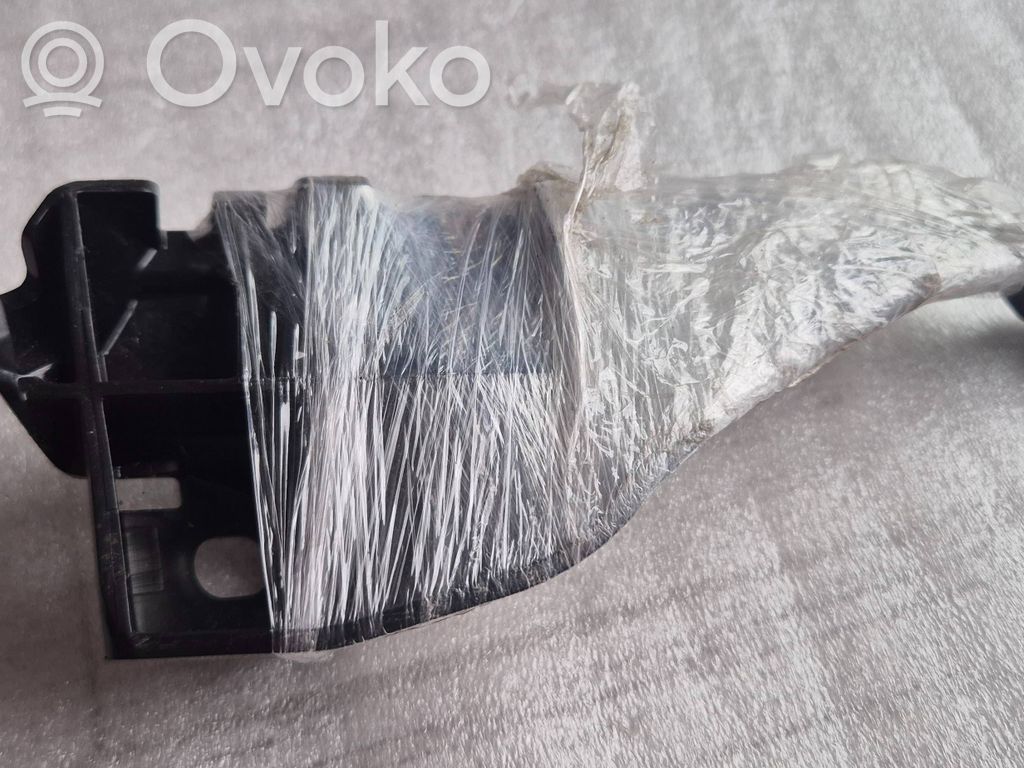 Tesla Model S Front bumper mounting bracket 