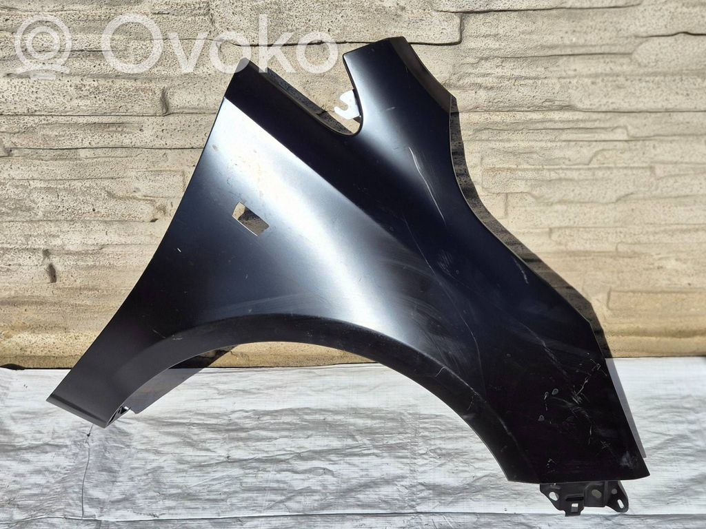 Opel Corsa E Крыло 