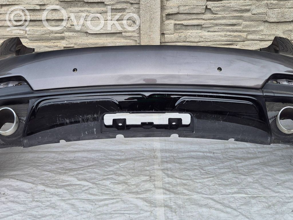 Maserati Levante Parachoques 