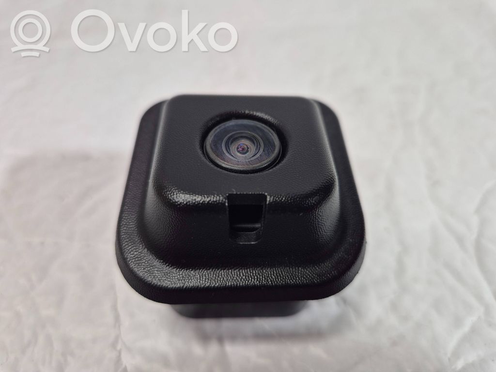 Opel Combo E Camara trasera coche 