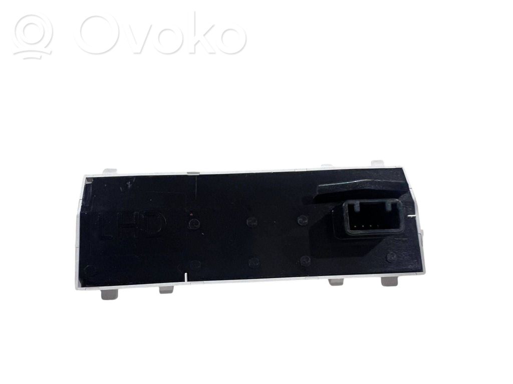 Toyota Corolla E210 E21 Screen/display/small screen 