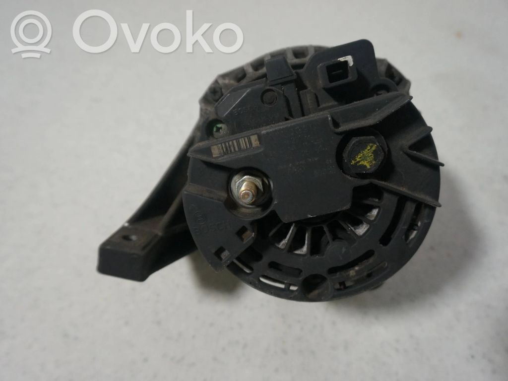 Generator/alternator