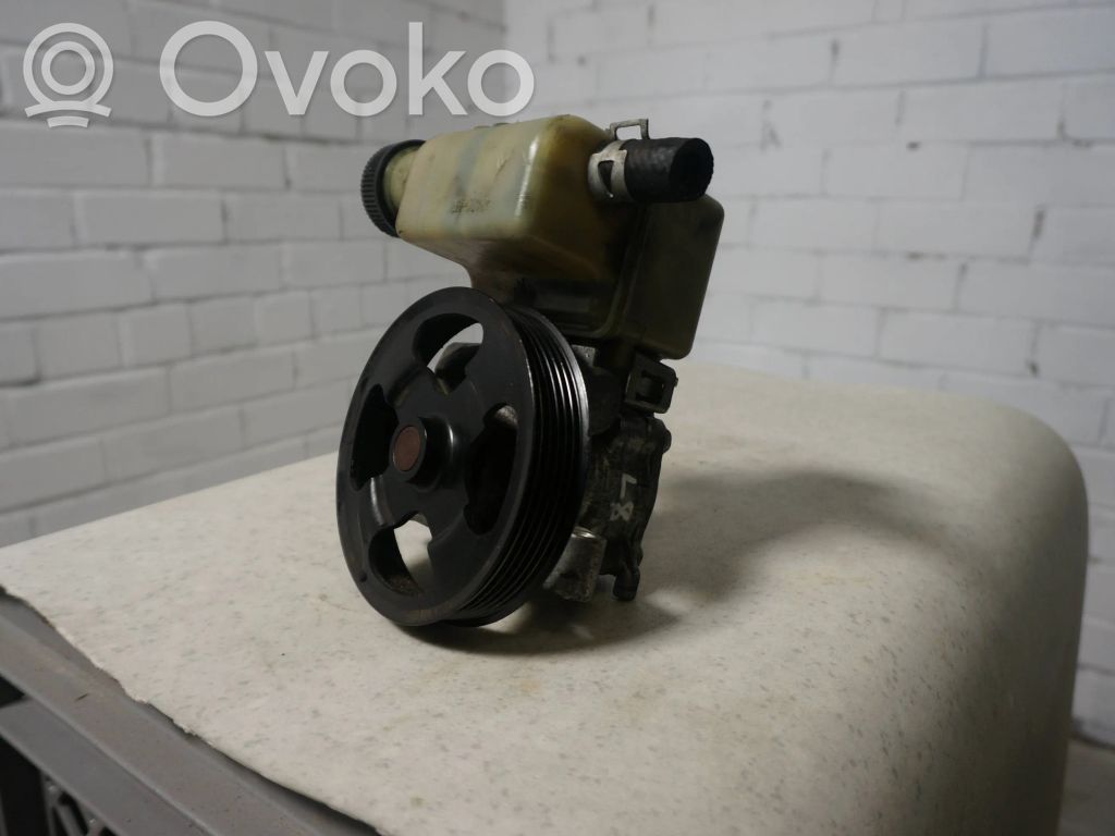 Power steering pump   5037,6705106