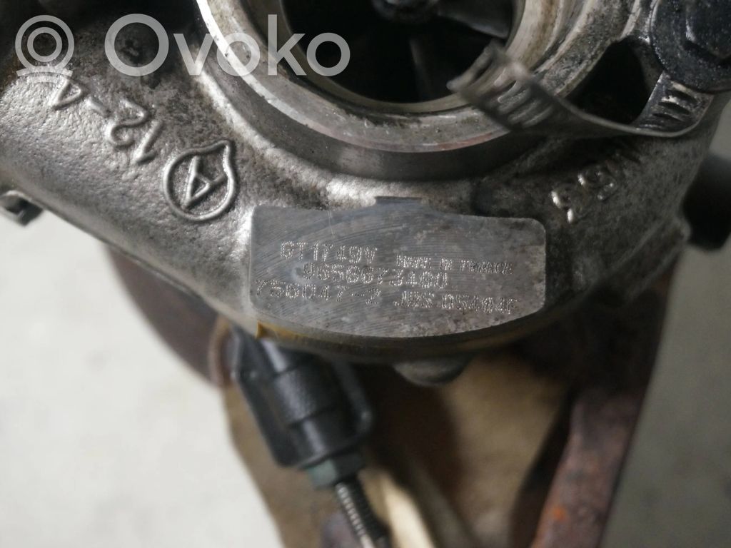 Turbina   756047
