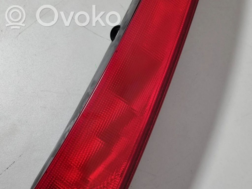 Citroen C5 Rear/tail lights 