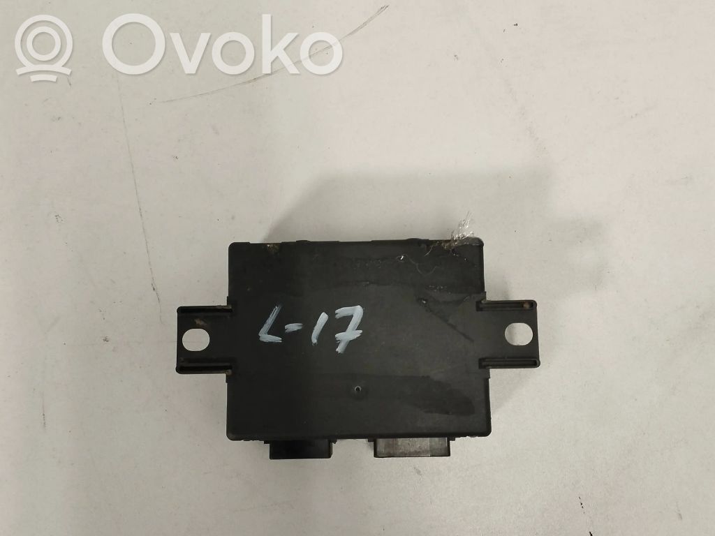 Sterownik / Moduł parkowania PDC   9187071,601693,190604F,SW11C0DE04