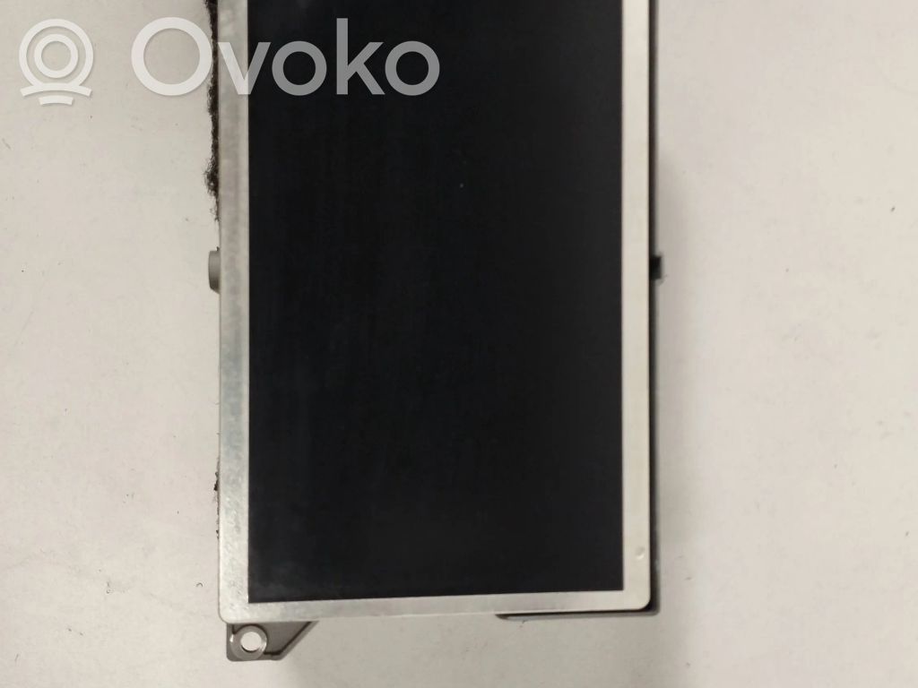 Citroen C5 Screen/display/small screen 