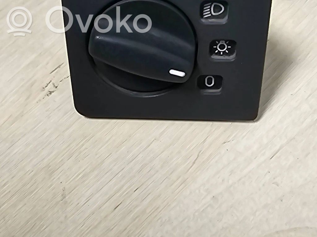 Lukturu slēdzis