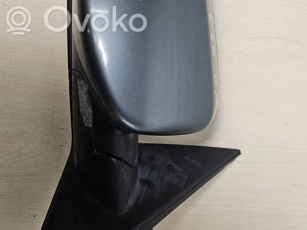 Front door electric wing mirror   E1010748,7043437
