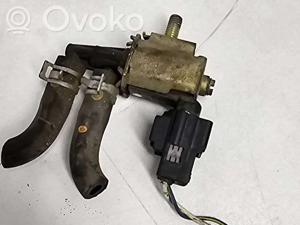 Mazda 6 Zawór podciśnienia / Elektrozawór turbiny 