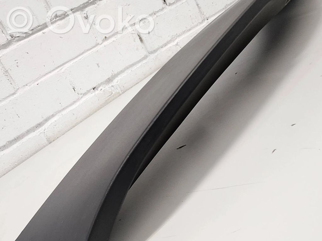 Ford Focus Heckspoiler 