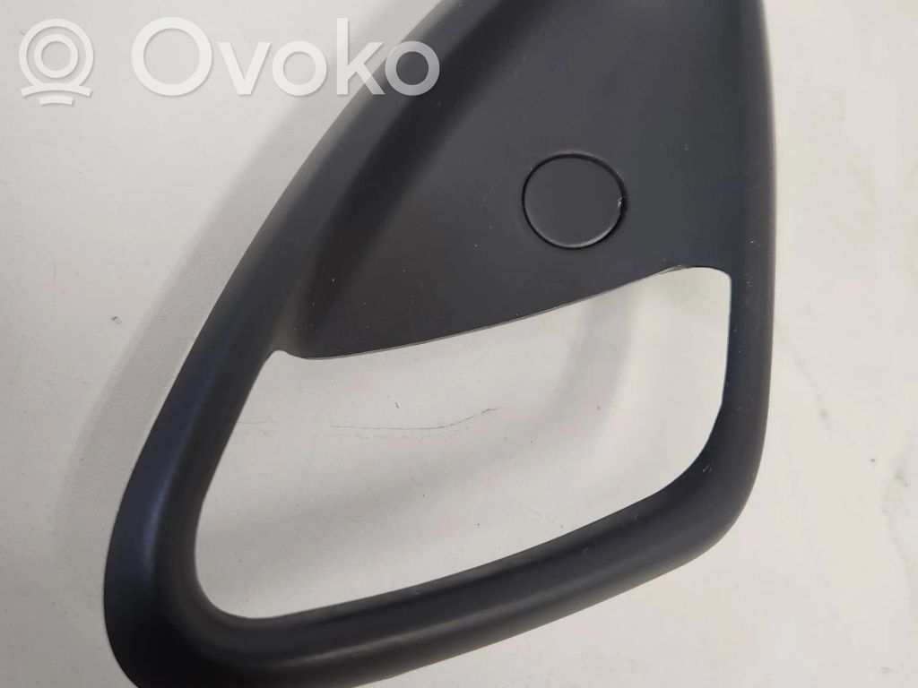 Citroen C5 Other interior part 