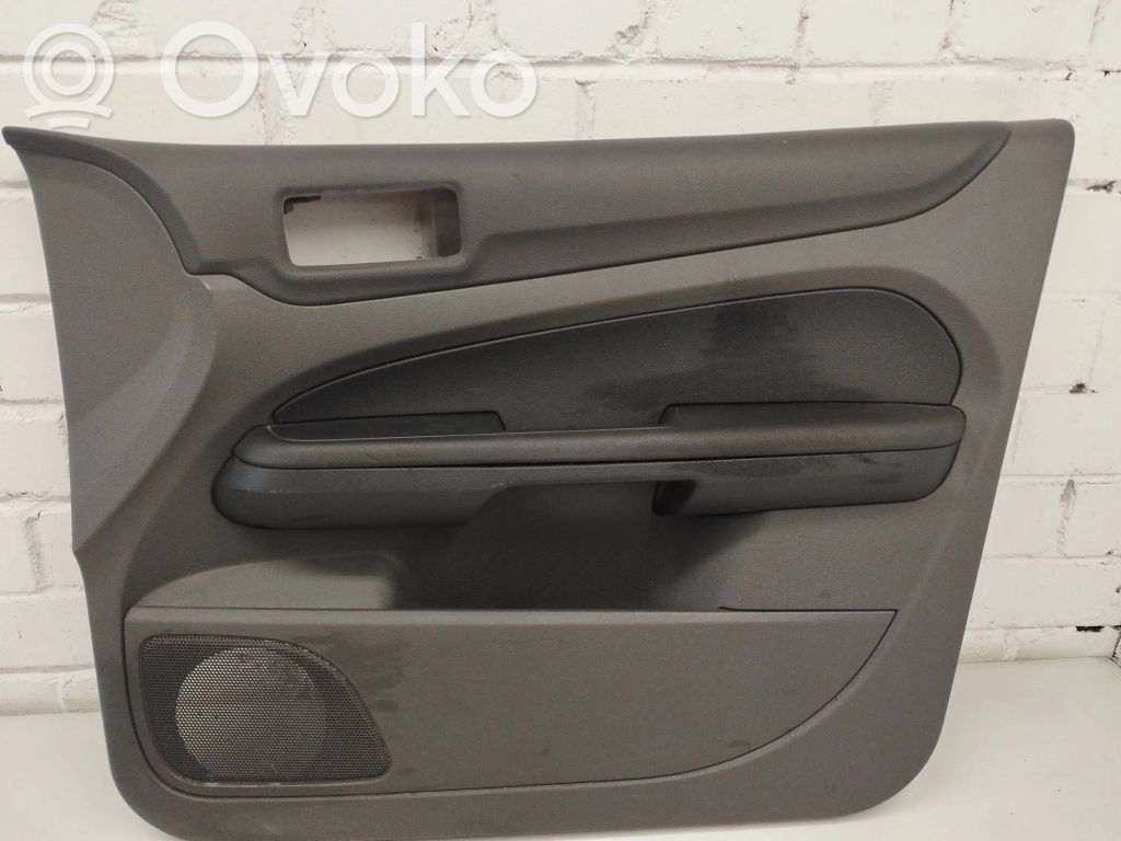 Ford Focus Front door card panel trim 