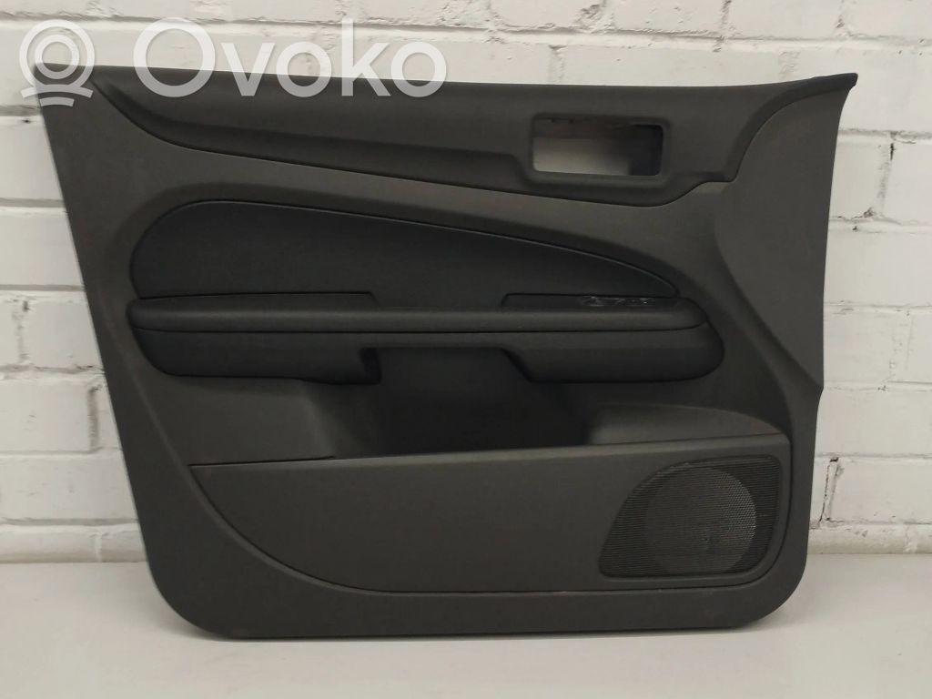 Ford Focus Front door card panel trim 