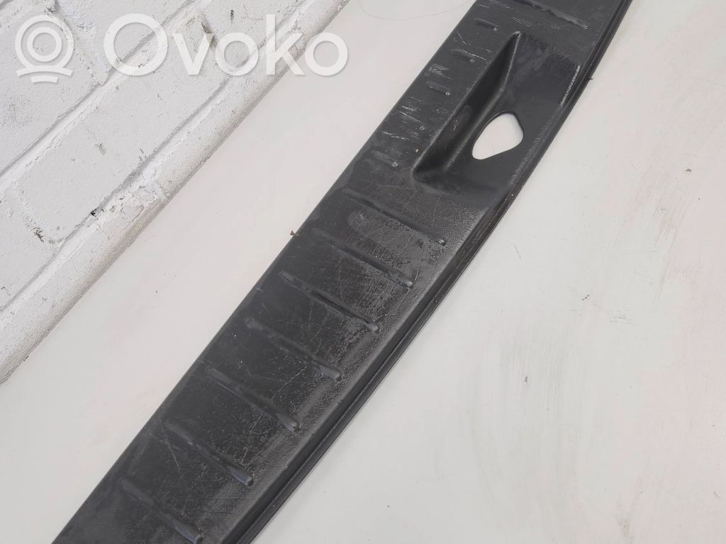 Ford Galaxy Protector del borde del maletero/compartimento de carga 