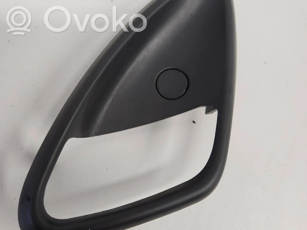 Citroen C5 Other interior part 