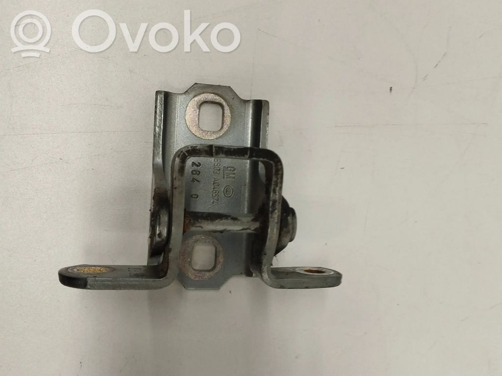 Opel Insignia A Rear door lower hinge 