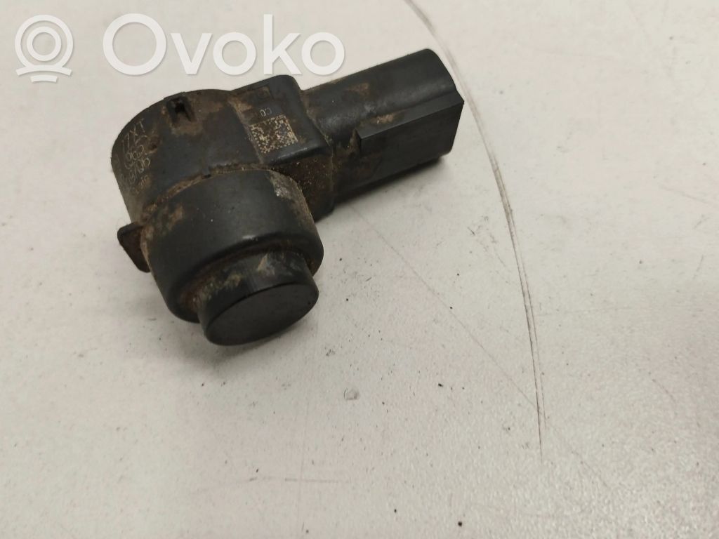 Parksensor PDC   96636499,0263003246
