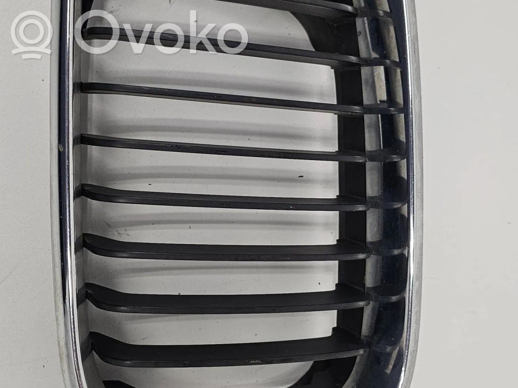BMW 3 E46 Kühlergrill 