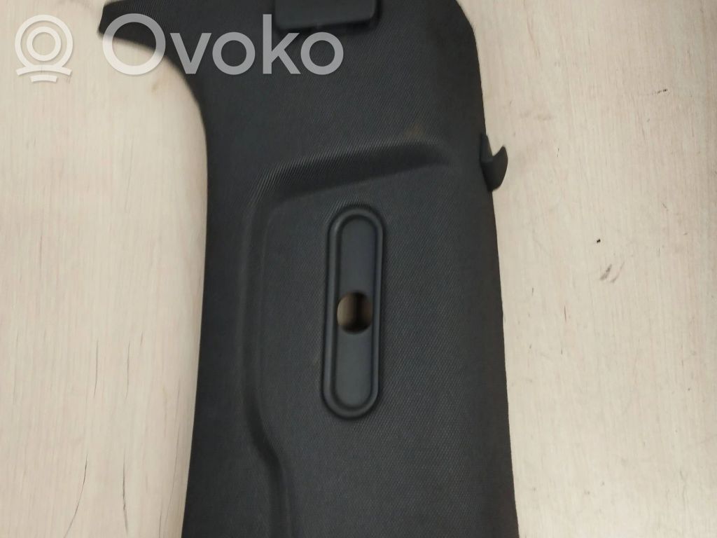 Opel Astra H Other sill/pillar trim element 