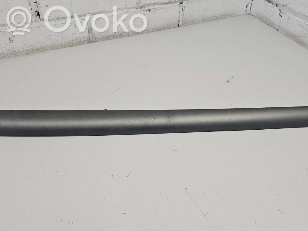 Opel Vectra C Dashboard glove box trim 