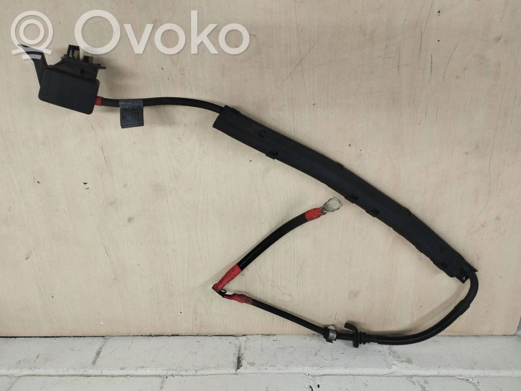 BMW 3 E46 Other wiring loom 
