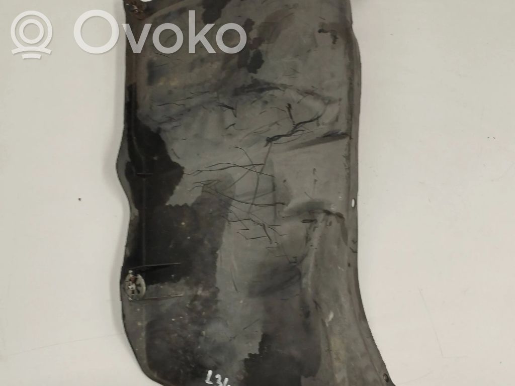 Volkswagen Golf IV Cita veida apakšas detaļa 