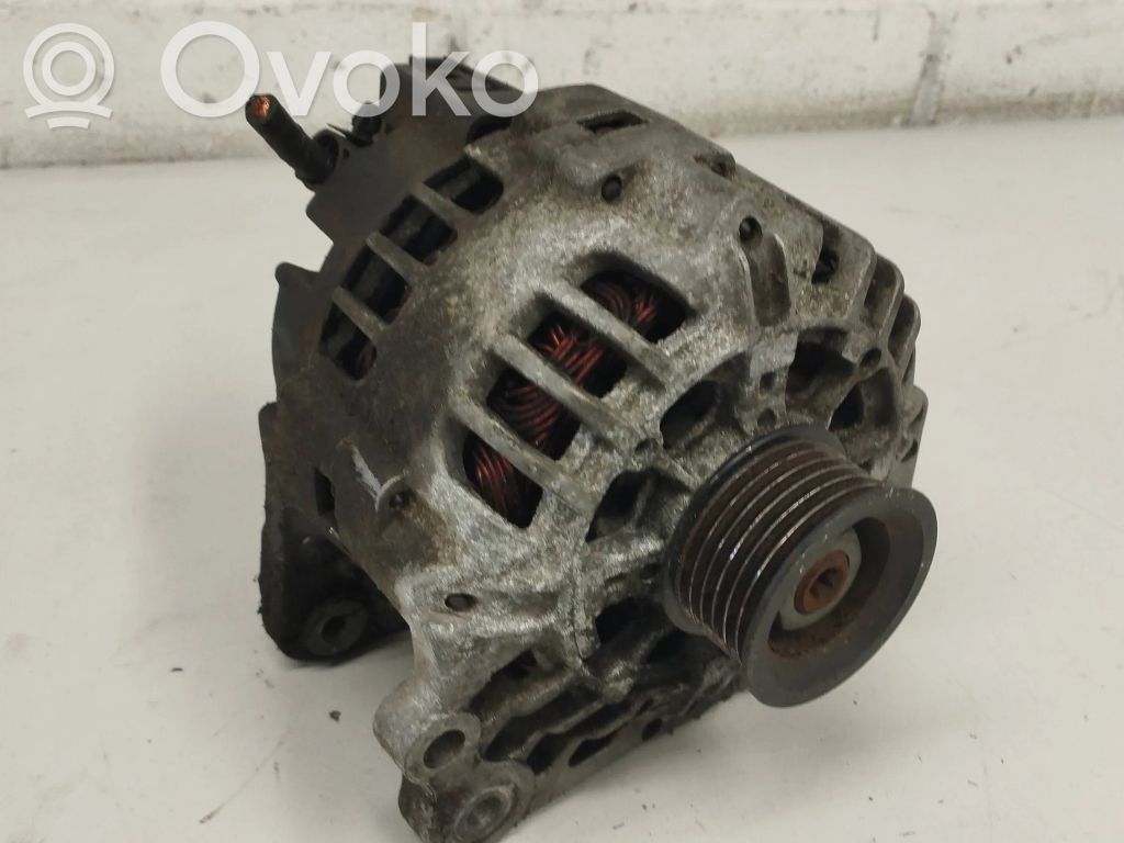 Volkswagen Polo III 6N 6N2 6NF Alternator 