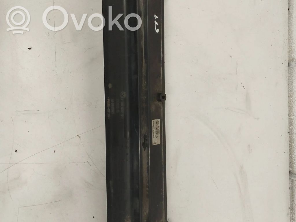 BMW 5 E60 E61 Radiator trim 