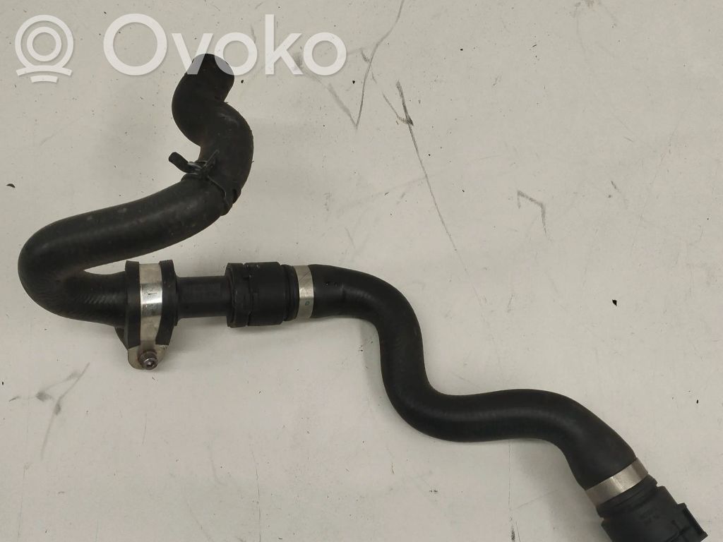 BMW 5 E60 E61 Caurulīte (-es) / šļūtene (-es) 