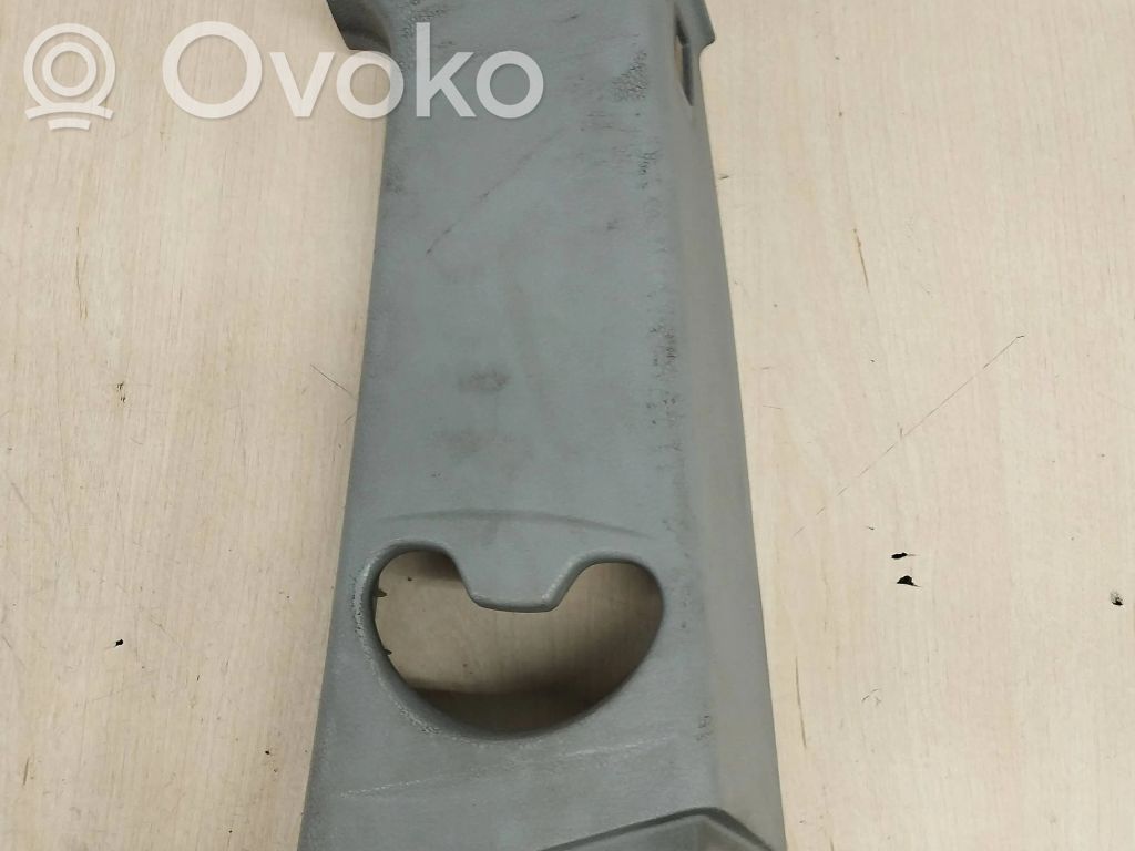 BMW 5 E60 E61 (B) pillar trim (top) 