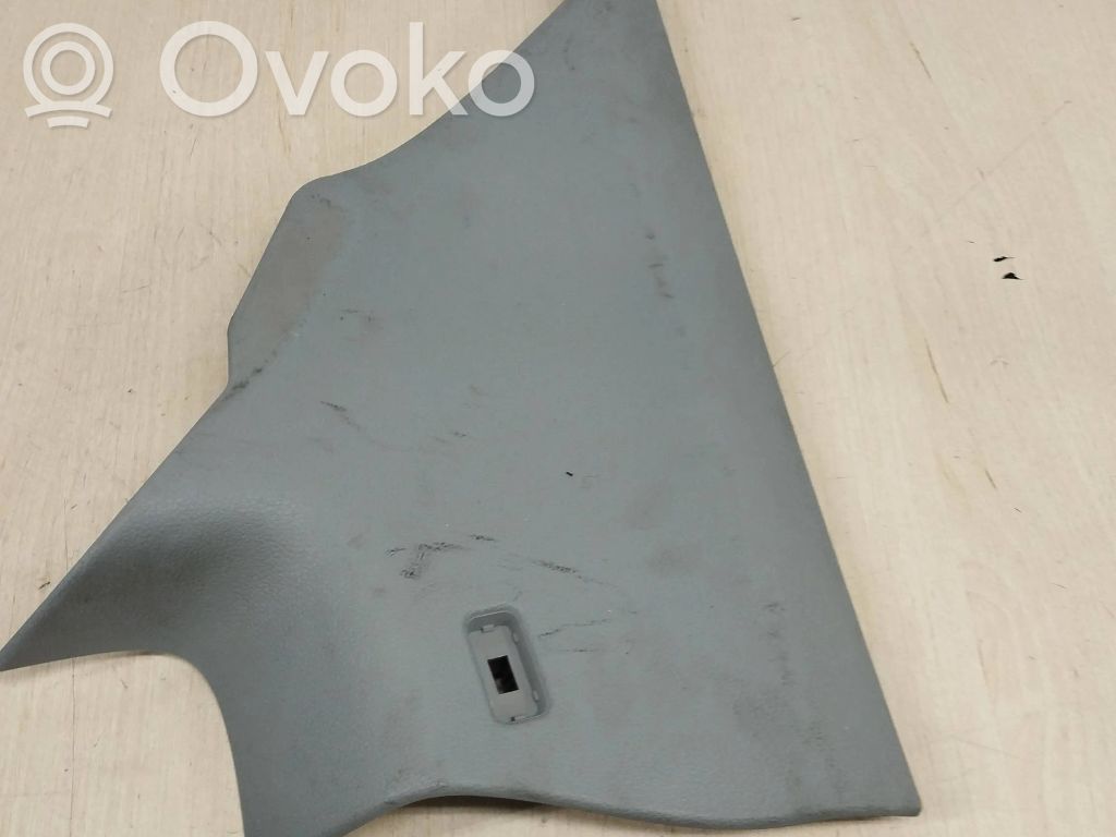 BMW 5 E60 E61 (C) pillar trim 