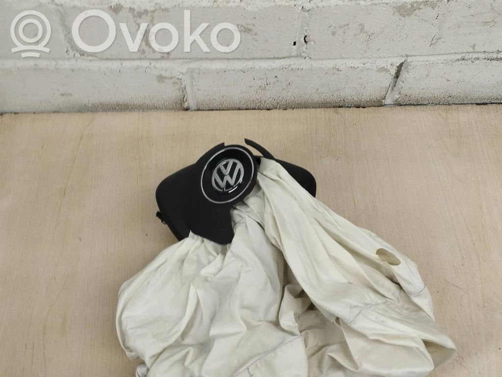 Poduszka powietrzna Airbag kierownicy   5G0880201R,T5G0201