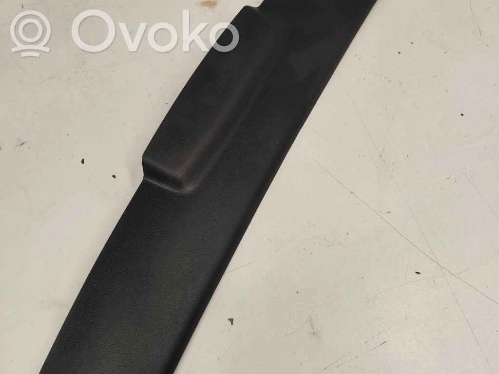 BMW 1 E81 E87 Other trunk/boot trim element 