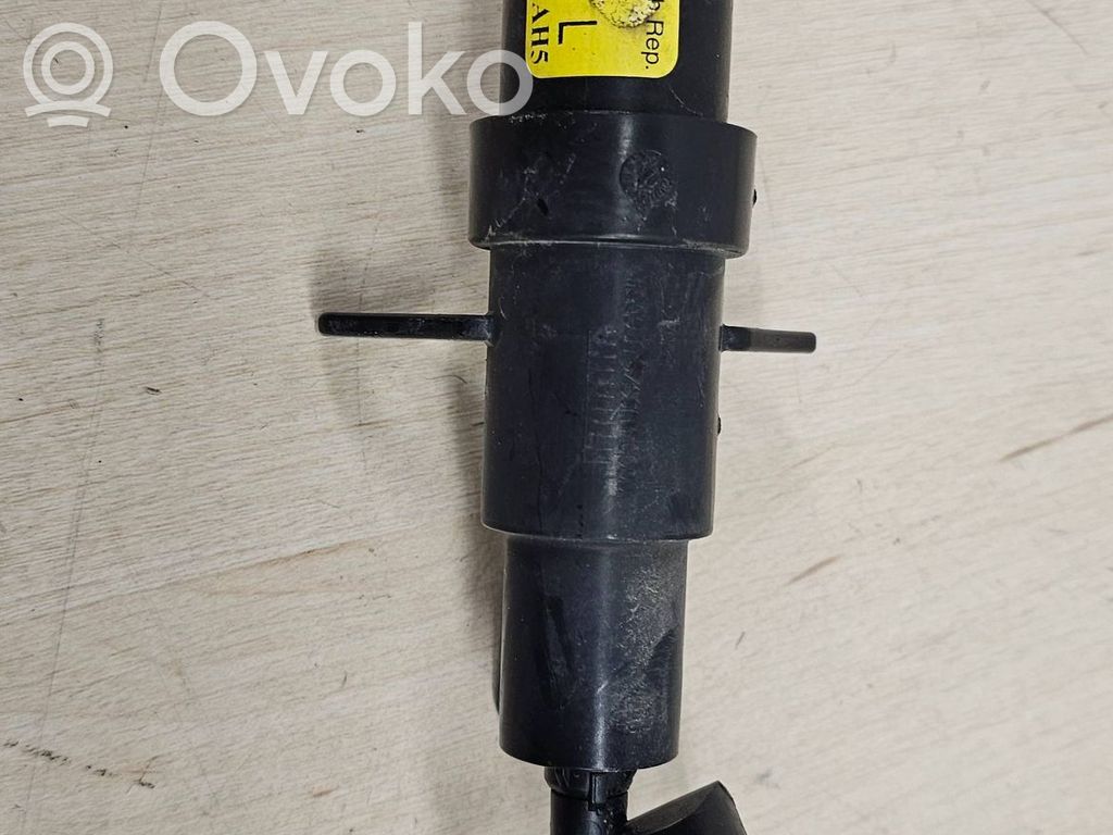 Skoda Octavia Mk2 (1Z) Dysza spryskiwacza lampy przedniej 