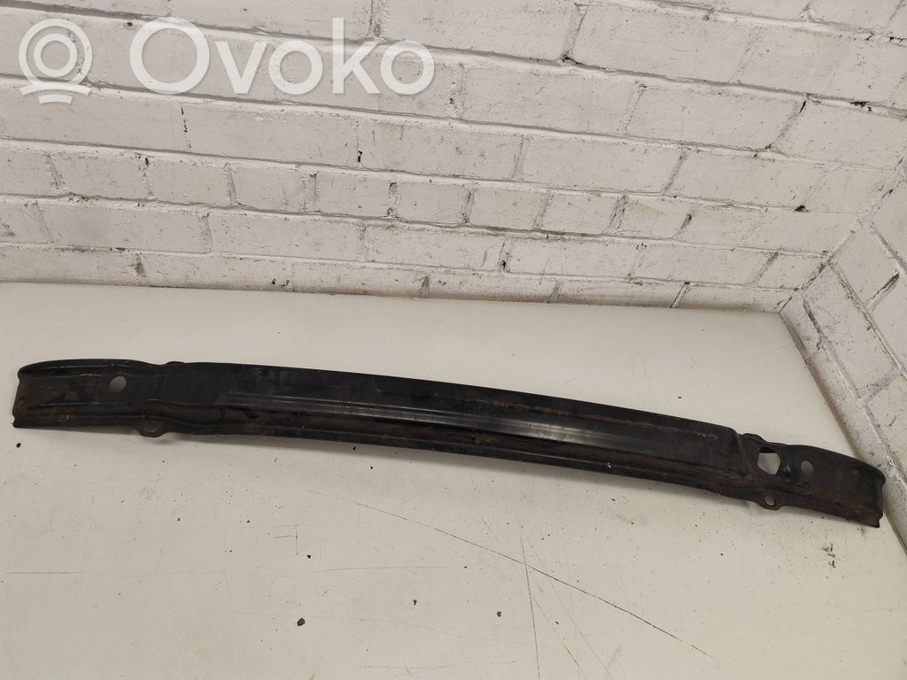 BMW 5 E60 E61 Aizmugurē bampera balka 