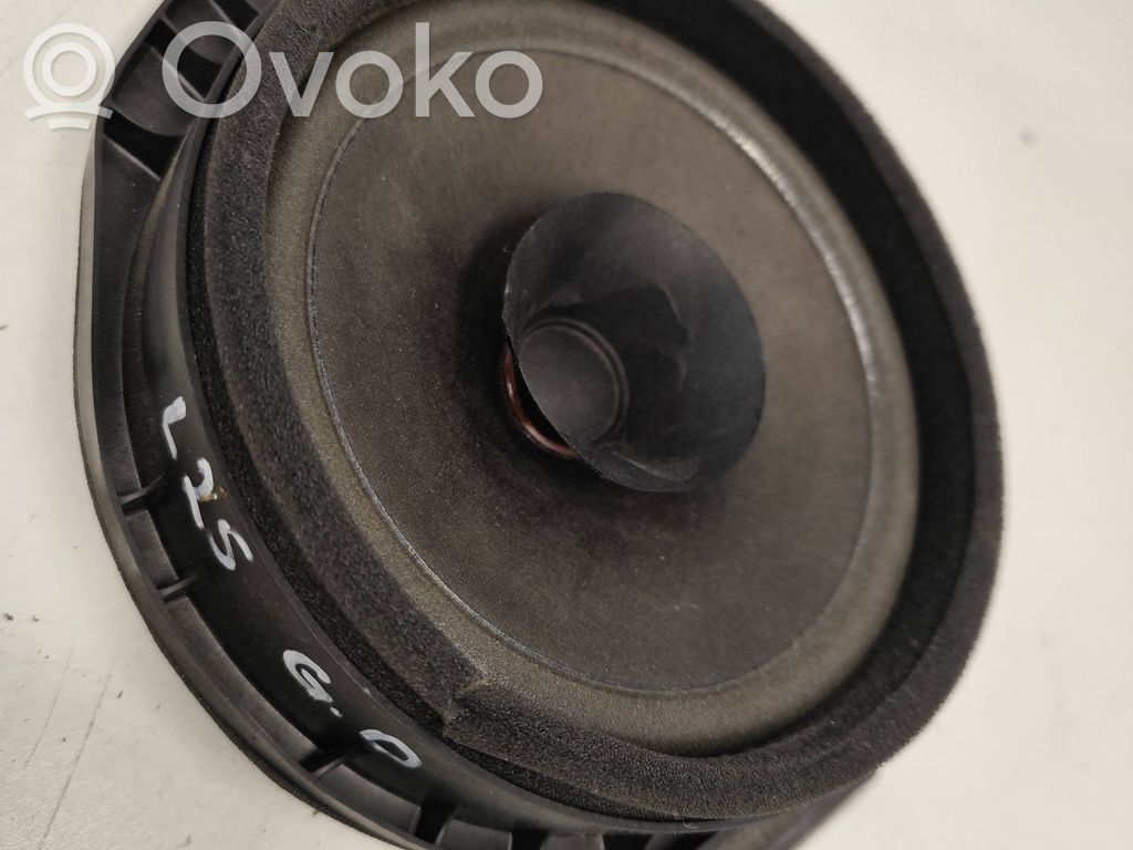 BMW 5 E60 E61 Rear door speaker 