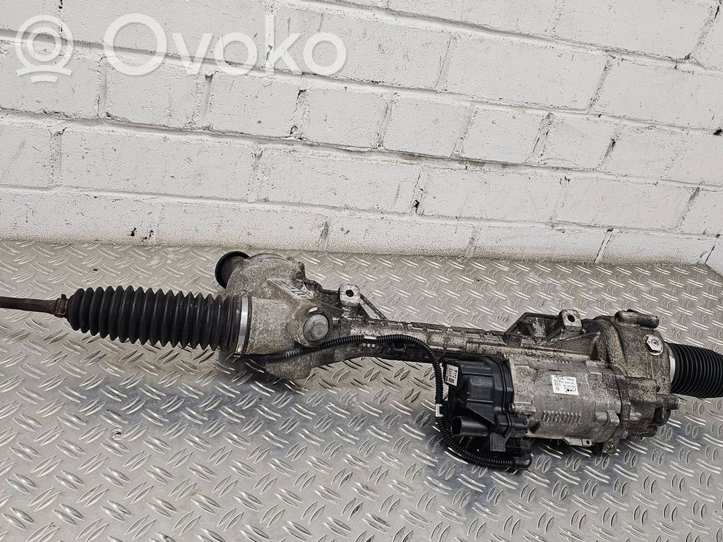 BMW 3 E90 E91 Steering rack 