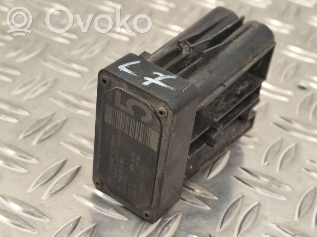 Citroen C5 Sensor 