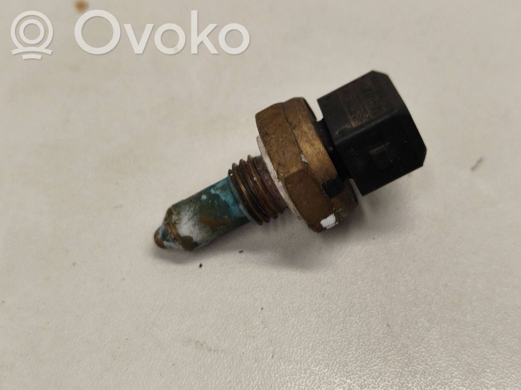 BMW 3 E90 E91 Coolant temperature sensor 