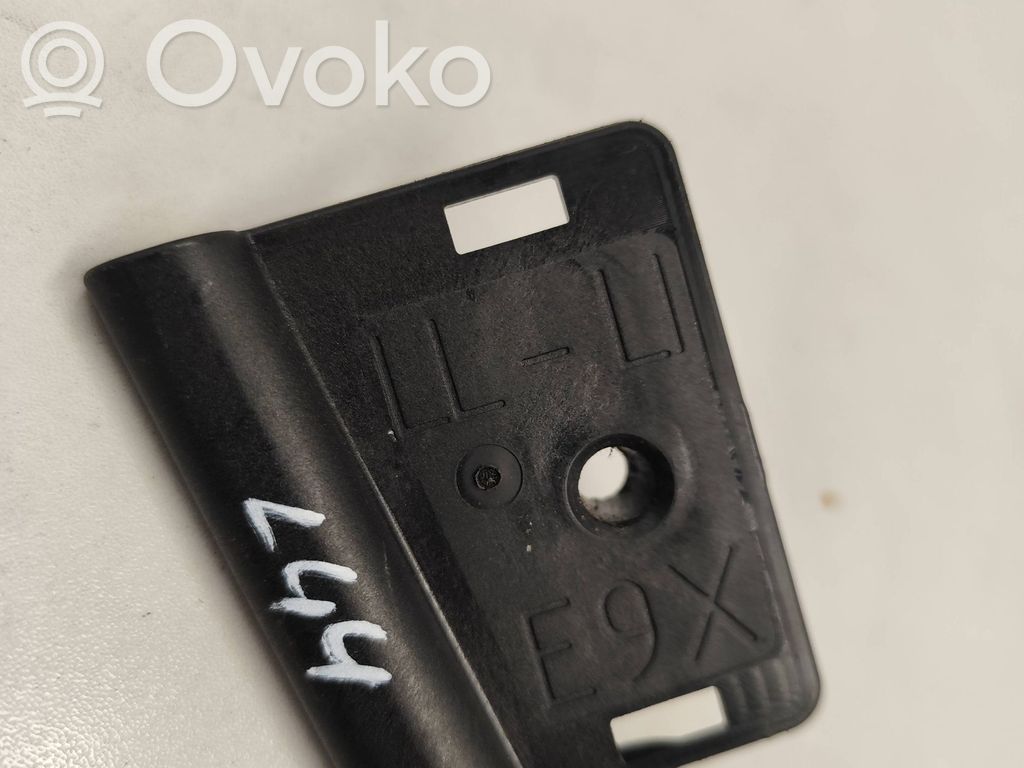 Muu sisätilojen osa   51167130689