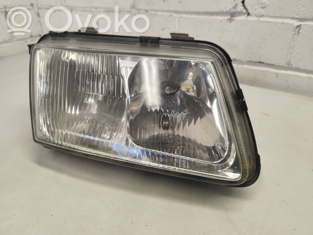Audi A3 S3 8L Priekšējais lukturis 