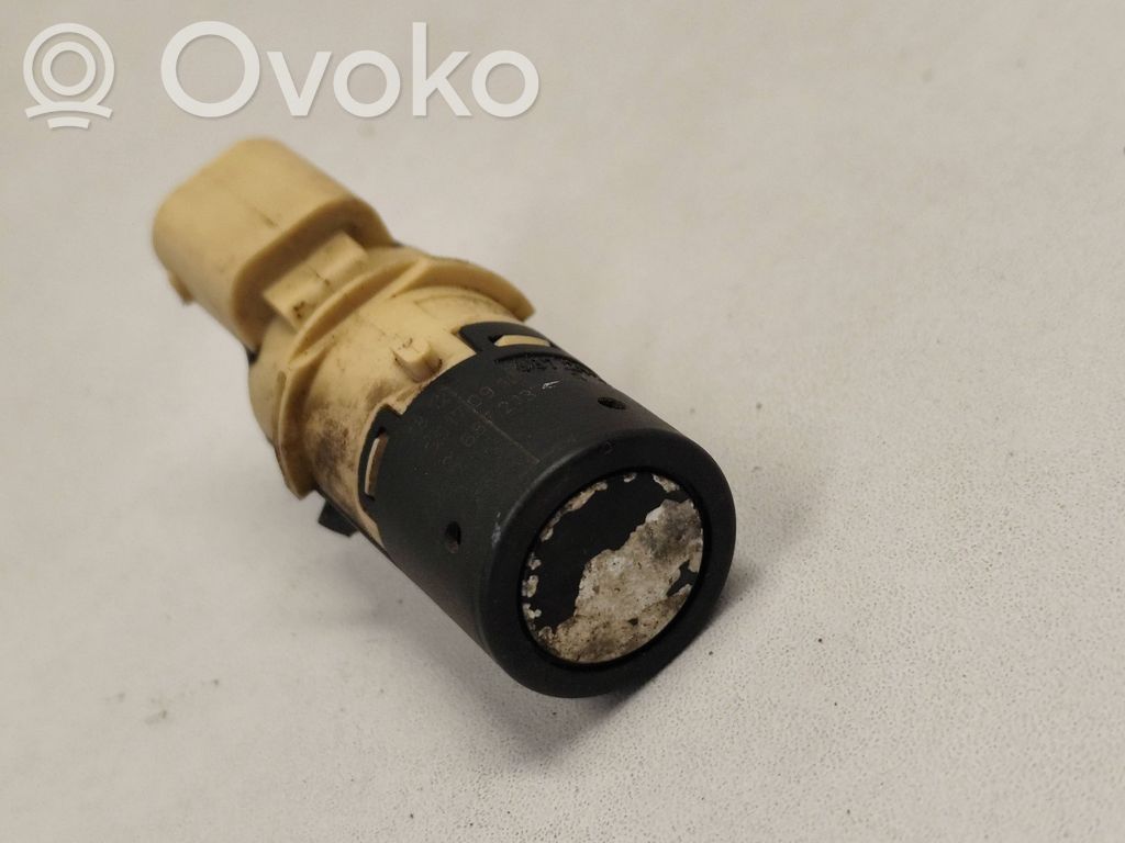 Parking PDC sensor   9649186580,303014,2109100542