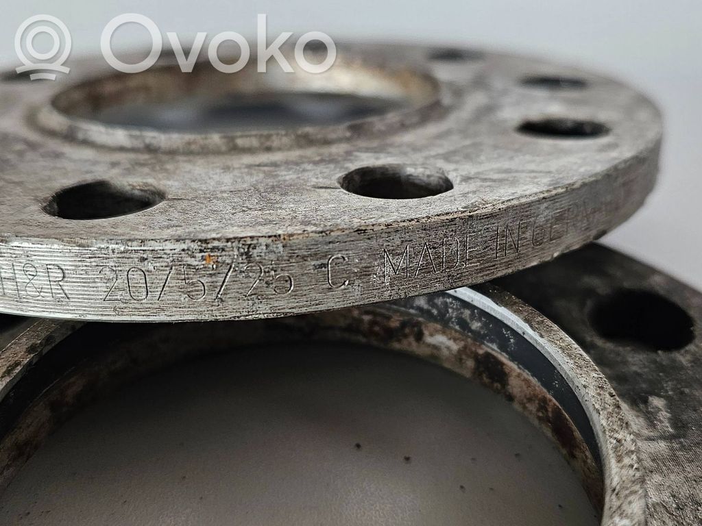 Disku starplikas (flanči)   2075725C,10404