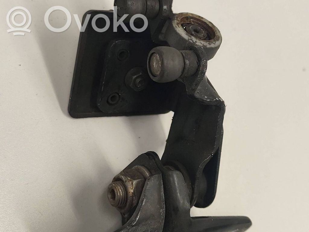 Peugeot Boxer Ritinėlio kreiptuvas viršutinis/ vyris viršutinis 
