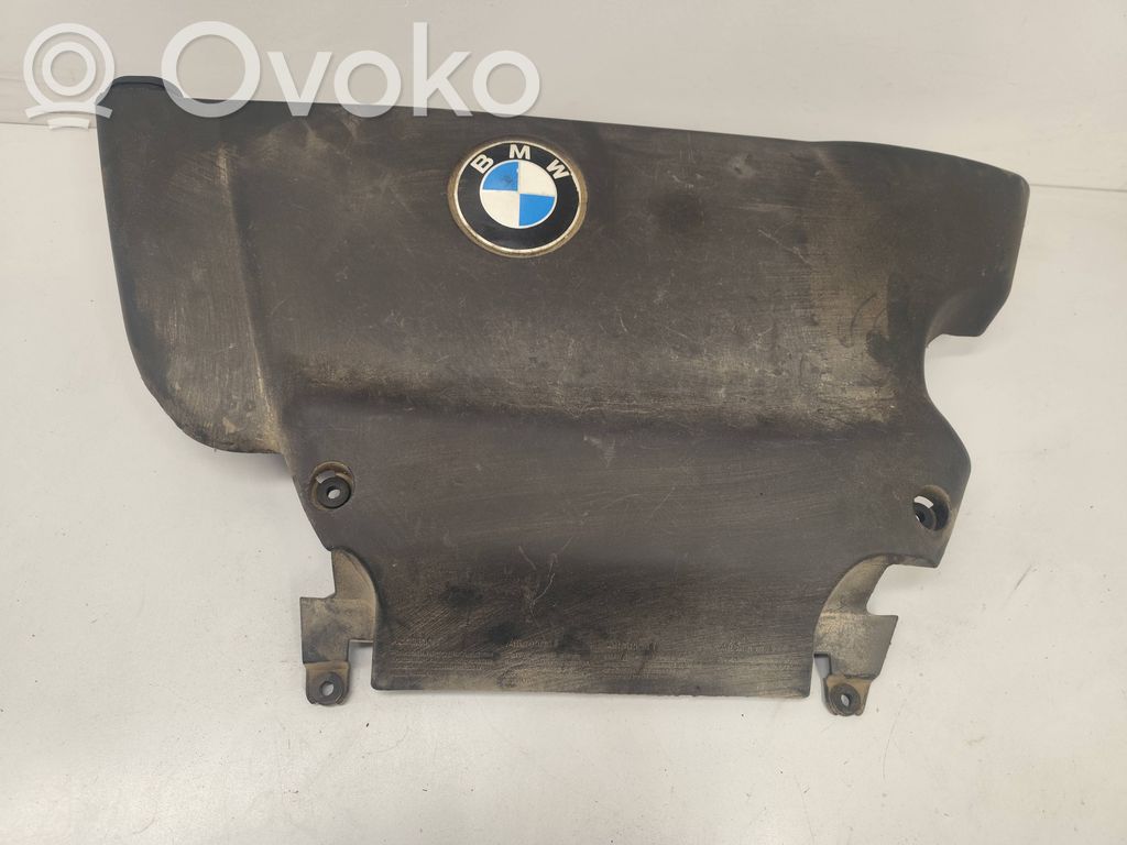 BMW 3 E46 Engine cover (trim) 