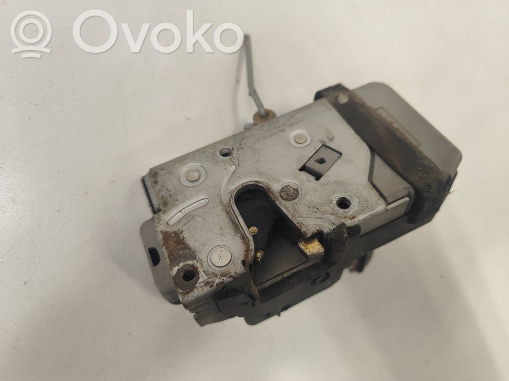 Front door lock   4855151