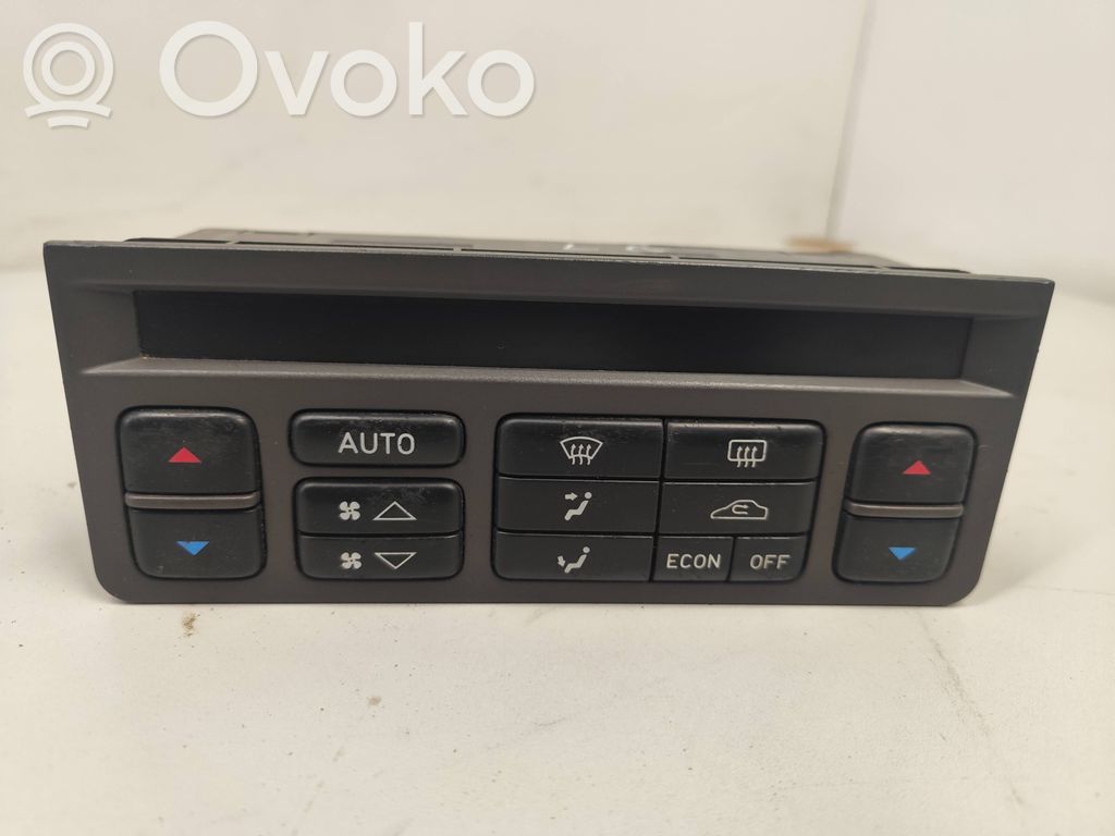 Saab 9-5 Climate control unit 