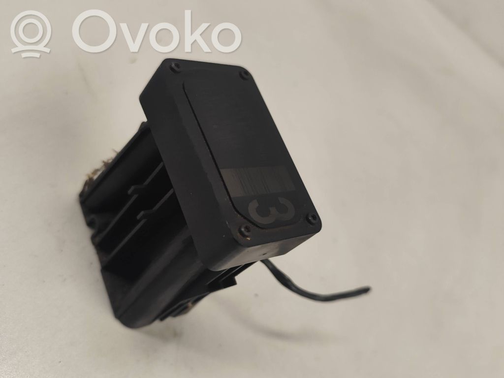 Citroen C5 Sensor 
